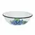 Enamel bowl 1,5l white 0308 2