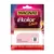 Interior paint test Magnat Kolor Love 25 ml KL31 pastel pink