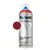 Spray paint FLAME FB306 400ml ruby