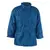 Insulated jacket Coverguard 5IREL S blue