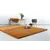 Carpet DCcarpets Heaven 90770 Amber 80x150 cm