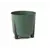 Flower pot Lamela FRIDA 300 ECO wood 12,4l