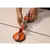 Double adjustable suction cup Tiler 8128-7
