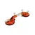 Double adjustable suction cup Tiler 8128-7