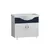 Bathroom vanity with washbasin  Denko Trend zland Blue 65 cm