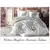 Bed linen set MODAME HIRA 200X220 cm
