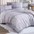Bed linen set MODAME HIRA 200X220 cm