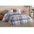 Bed linen set MODAME HIRA 160x200 cm