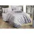 Bed linen set MODAME HIRA 160x200 cm