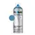 Spray paint FLAME FB528 400ml Denim Blue