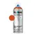Spray paint FLAME FB212 400ml orange