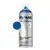 Spray paint FLAME FB512 400ml blue