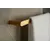 Towel rail KFA GOLD 45cm