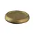 Soap dish Bisk GOLD 06304