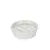 Soap dish Primanova PALM SOAP DISH WHITE