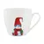 Cup DAJAR 510ML NBC SNOWMAN