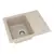 Kitchen sink Vankor Lira LMP 02.55 beige