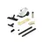 Steam cleaner SC3 EeasyFix (White)