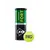 Tennis ball DUNLOP FORT 3pcs