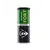 Tennis ball DUNLOP FORT 3pcs