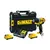 Аккумуляторный дрель-шуруповерт бесщеточная DeWalt DCD701D2-QW 12V