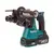 Перфоратор аккумулаторный Makita DHR242RFE