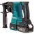 Перфоратор аккумулаторный Makita DHR242RFE