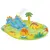 Inflatable play center Little Dino Play Center 191x152 cm
