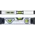Level aluminum magnetic Bosch 1600A016BN 25 cm