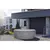 Jacuzzi Avenli Venecia 17283EUV21 175x70 cm 800 L