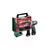 Аккумуляторная дрель-шуруповерт + набор принадлежностей Metabo PowerMaxx BS Basic