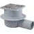 Трап сливной Alcadrain APV26 105x105/50 мм