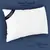 Pillow Louis Pascal  50/70 cm silicone fiber 800 gr