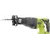 Сабельная пила аккумуляторная Ryobi ONE+ R18RS-0 18V