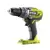 Шуруповерт Ryobi ONE+ R18DD3-220S 18V