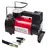 Air compressor with accessories Raider RD-AC05 12V