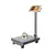 Electric scales Ingco HESA31003 100 kg