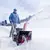 Бензиновая снегоуборочная машина AL-KO SnowLine 560 II 4000W