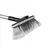 Brush with telescopic handle Bradas ES2072 8" 80-130 cm