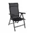 Folding chair 60x46x110 cm