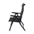 Folding chair 60x46x110 cm