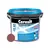 Затирка Ceresit Aquastatic CE 40 2 кг какао