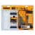 Drill and bit set DeWalt DT70757-QZ 56 pcs