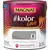 Interior paint Magnat Kolor Love 2.5 l KL16 dark ash