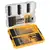 Drill and bit set DeWalt DT70760-QZ 68 pcs