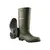 Chemical rubber boots Dunlop 9SELE 43 green