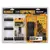 Drill and bit set DeWalt DT70758-QZ 57 pcs