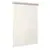 Roller shade white Delfa СРШ-01МП-79505 56(52)/170 cm