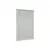 Roller shade grey Delfa СРШ-01МЭ-29507 47(43)/160 cm