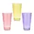 Glass DAJAR Tressa 415 ml 1 pcs